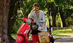 Finalista „Masterchefa” promuje catering Nice To Fit You