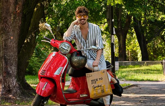 Finalista „Masterchefa” promuje catering Nice To Fit You