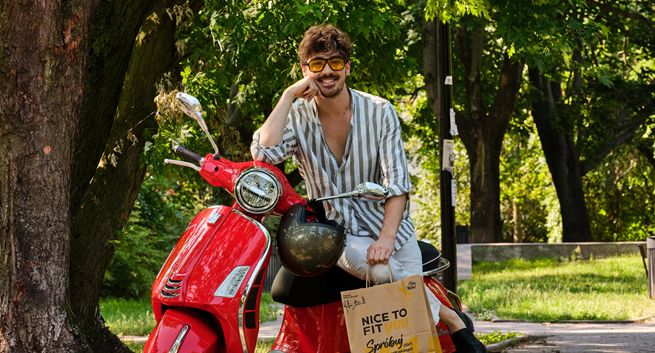 Finalista „Masterchefa” promuje catering Nice To Fit You