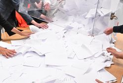 Podliczyli głosy w Kanadzie. PKW opublikowała wyniki