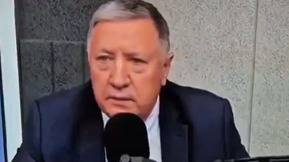 Rosyjski generał krytykuje działania swojego kraju