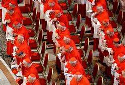 Wybór nowego papieża. Podano szczegóły konklawe