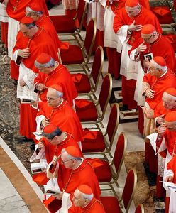 Wybór nowego papieża. Podano szczegóły konklawe