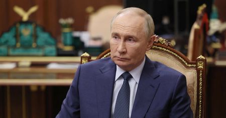 "Następnym razem: Moskwa". Człowiek Putina dziękuje za rozmowy w Miami