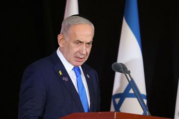 Netanjahu wygłosił orędzie do narodu. Tak chce osiągnąć wszystkie swoje cele