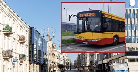 "Prawie wciskał mnie w szybę". Zaatakowali w pustym autobusie
