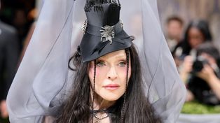 Madonna znów przeszła do historii. Jest jak Beatlesi