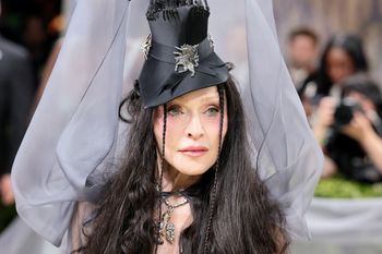 Madonna znów przeszła do historii. Jest jak Beatlesi
