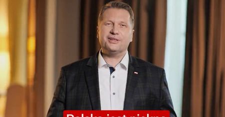 PiS chce wprowadzić kolejny bon. Przemysław Czarnek podał szczegóły