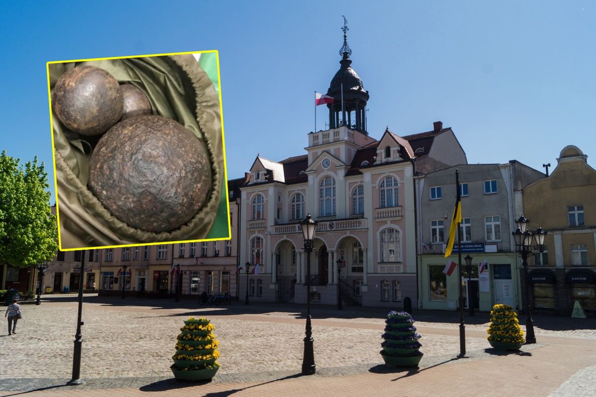 niezwykłe odkrycie