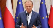 Złe wieści dla Tuska. Polacy ocenili premiera