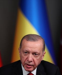 Erdogan wystawił Putina. "Nie wykluczam, że spodziewa się puczu"