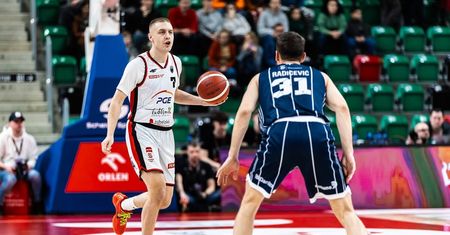 PGE Start Lublin przed wielką szansą. Czy pokona Górnika i awansuje do finału?