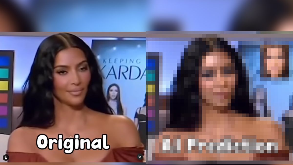 Siostry Kardashian wyglądałyby zupełnie inaczej bez zabiegów upiększających i operacji plastycznych.