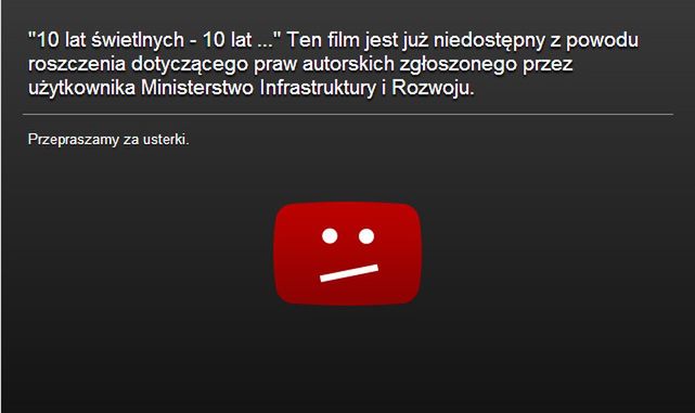 Na naszych oczach pada mit o wolnym i niezależnym Internecie 4