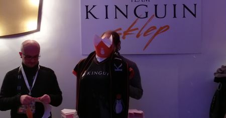 Z Kinguin na IEM Expo wrócisz do przeszłości. Konkurs! #ESLOne