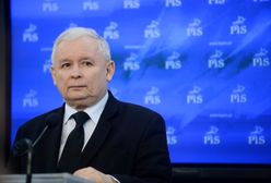 Jarosław Kaczyński przymila się do Pawła Kukiza. "Bardzo go polubiłem"