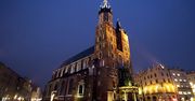 Pogoda na zdjęcia - Z aparatem w noc [część II]