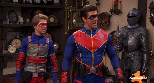 Nickelodeon ma zmienić właściciela i nazwę