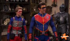 Nickelodeon ma zmienić właściciela i nazwę