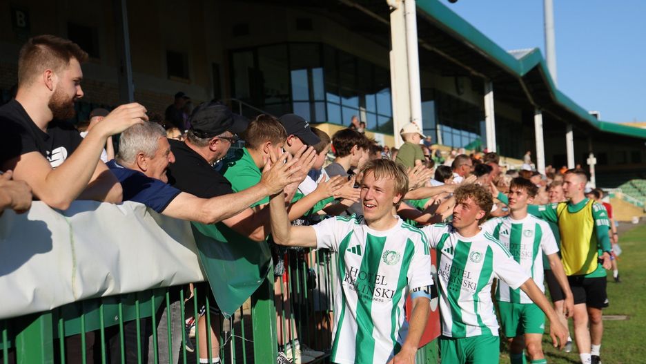 Aby zapewnić stabilne funkcjonowanie klubu i odpowiednie organizowanie domowych spotkań, Dyskobolia ruszyła ze zbiórką na rundę jesienną. Klub proponuje kibicom zakup karnetów za kwotę 140 zł na 7 meczów