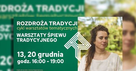 Świąteczne pieśni i tradycje Lubelszczyzny – darmowe warsztaty w Lublinie