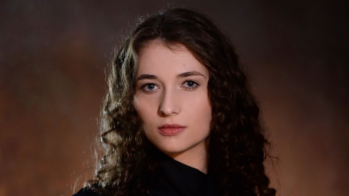 Wielki sukces polskiej dyrygentki