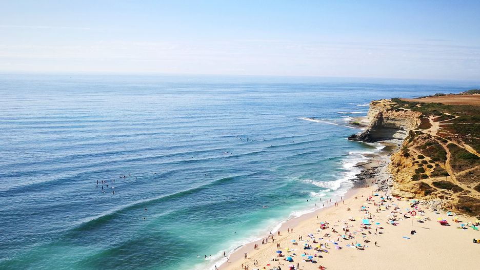 – Będziemy mieli letni sezon turystyczny – oświadczył komisarz do spraw gospodarki Paolo Gentiloni