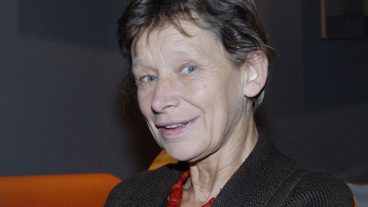 Jadwiga Jankowska-Cieślak