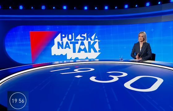 Polacy w badaniu KRRiT o mediach publicznych: stronnicze, narzucają poglądy