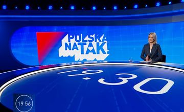 Polacy w badaniu KRRiT o mediach publicznych: stronnicze, narzucają poglądy