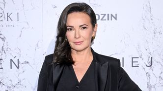 Kasia Kowalska szaleje na greckich wakacjach i prezentuje fotkę, na której pozuje w BIKINI