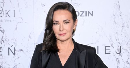 Kasia Kowalska szaleje na greckich wakacjach i prezentuje fotkę, na której pozuje w BIKINI