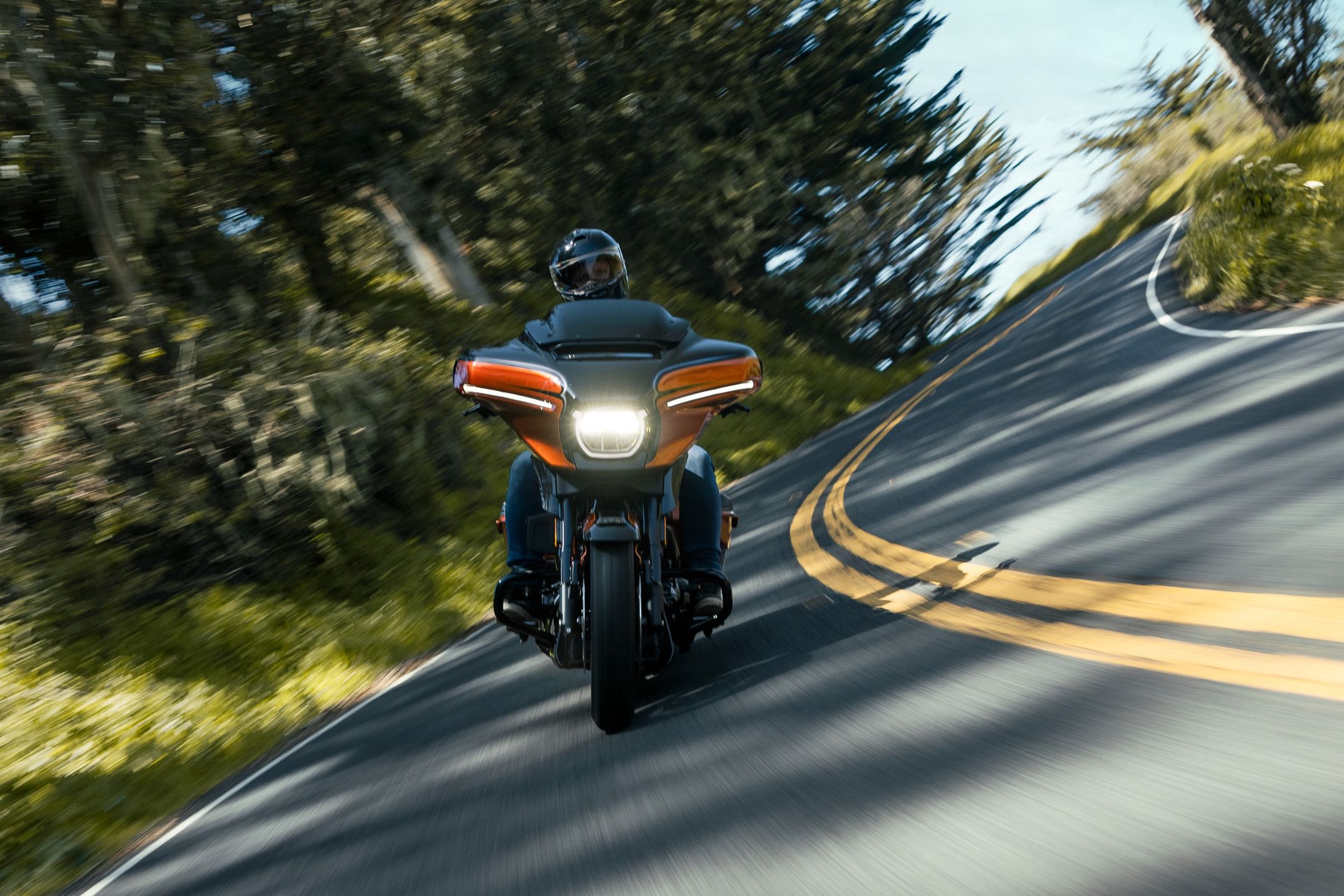Harley-Davidson CVO
