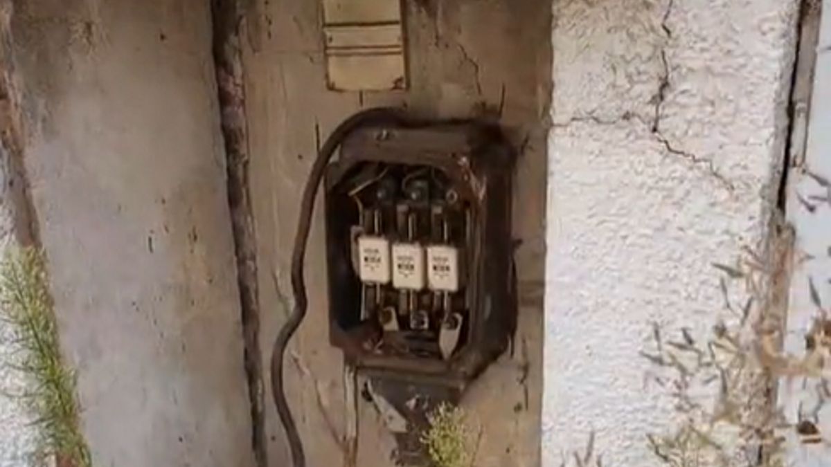 Autor nagrania miał słuszne obawy