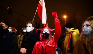 Niemiecki dziennik o Polsce. "Wojna kulturowa Kaczyńskiego"