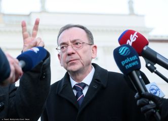 Biznes reaguje na zatrzymanie Kamińskiego i Wąsika. "Dochodzimy do granicy"