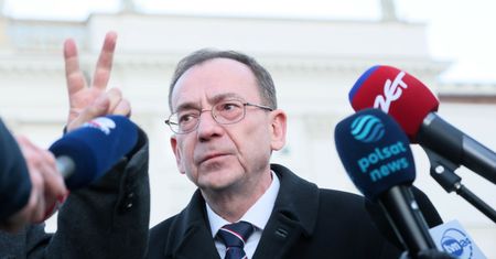 Biznes reaguje na zatrzymanie Kamińskiego i Wąsika. "Dochodzimy do granicy"