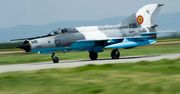 Rumunia: MiG-21 LanceR wycofane ze służby
