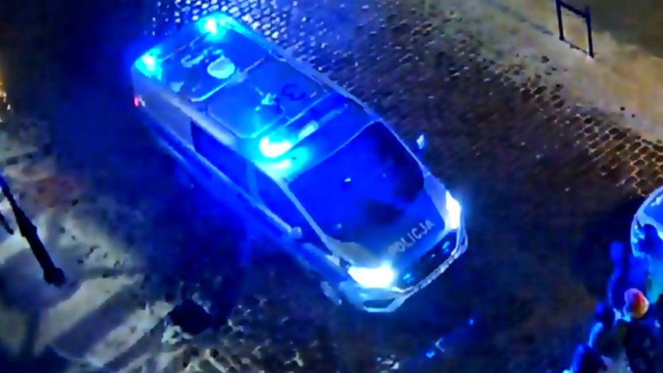 Zdjęcie ilustracyjne. Fot. Policja.pl