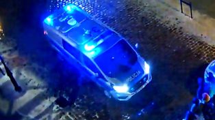 Mielec: Pijany wrzucił petardę do śmietnika! Później zaatakował kobietę