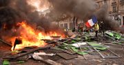 Napięta sytuacja we Francji: Zamieszki i ostrzeżenia dla podróżujących