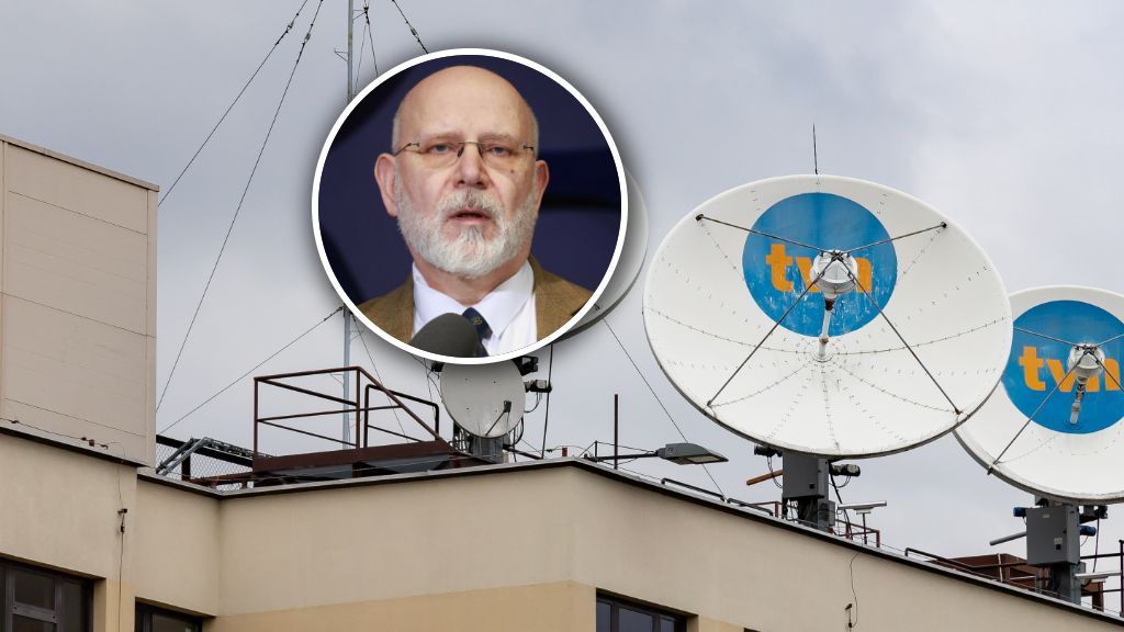 Rekordowe kary szefa KRRiT nałożone na media w 2024 roku