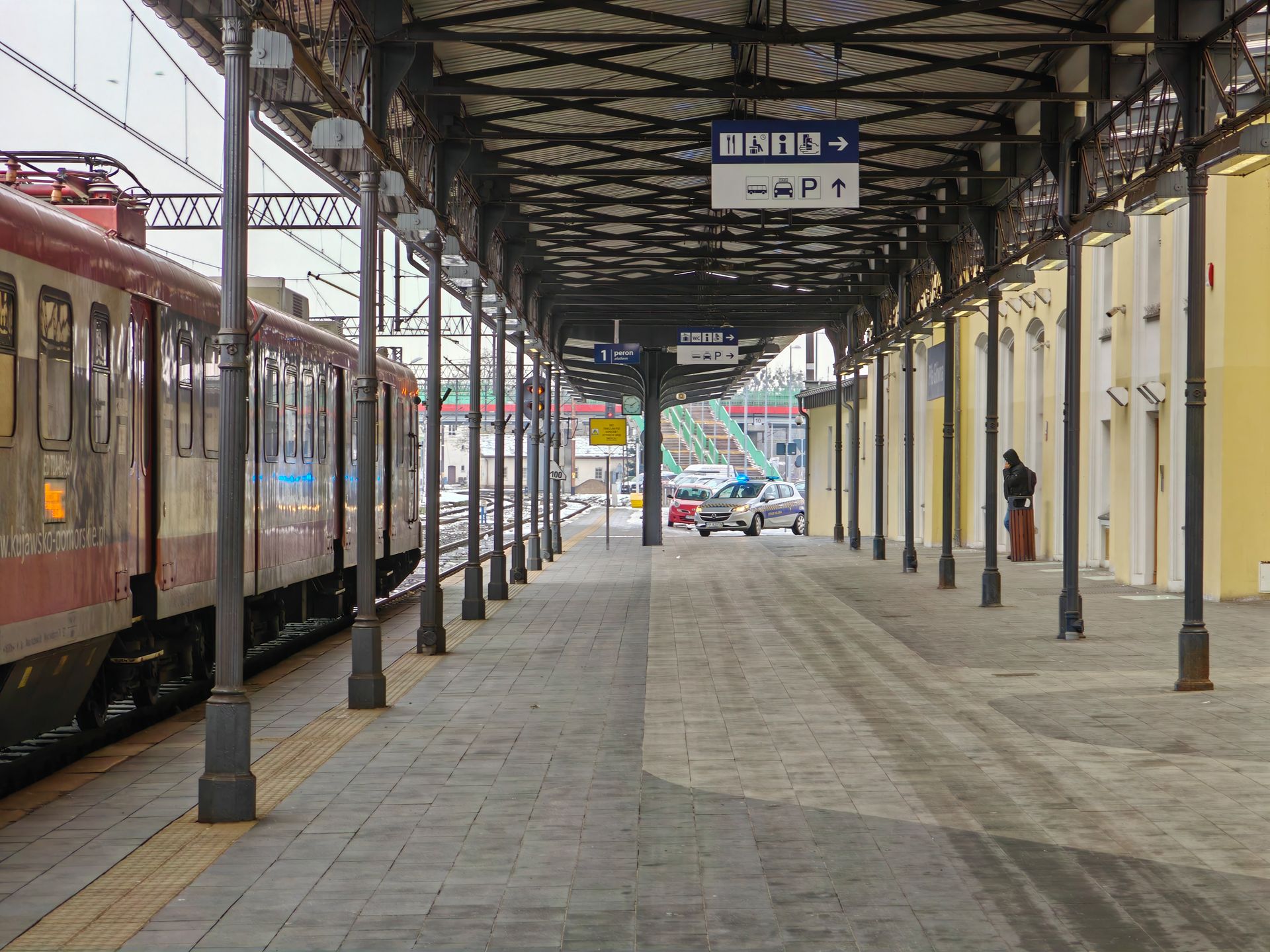 W Huaweiu P50 Pro zabrakło mi jednej rzeczy. I nawet nie są to apki Google 76