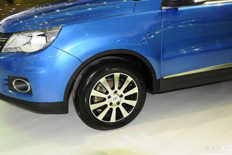 Yema-T-SUV-6
