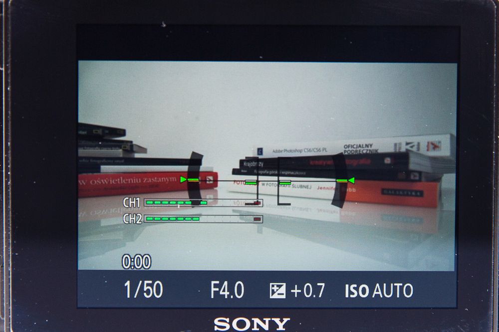 Sony A7S - postrach ciemności i mistrz kinematografii [test] 7