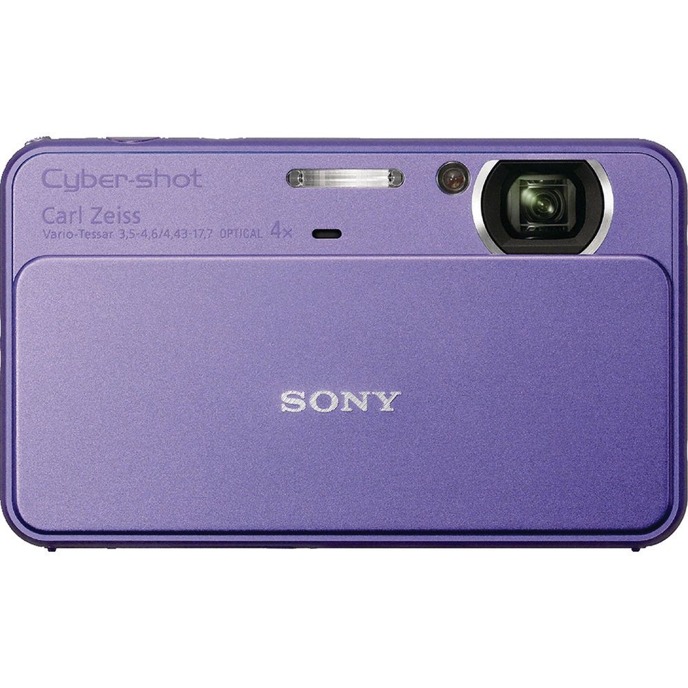 Sony Cyber-shot DSC-T99