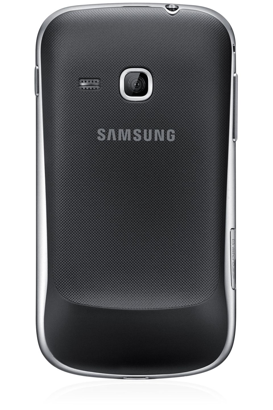 Samsung Galaxy mini 2 - dane techniczne 2