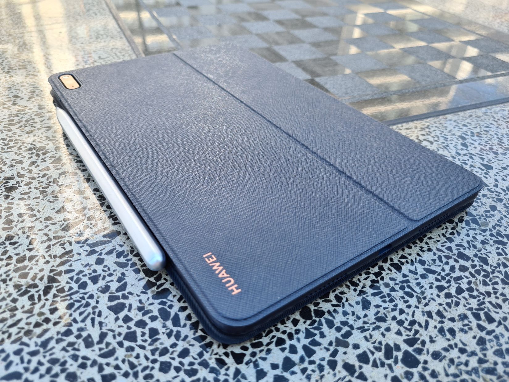 Huawei MatePad Pro: elegancki, wydajny i... niekoniecznie potrzebny (test) 10