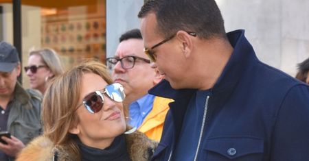 Jennifer Lopez zaręczyła się z nowym chłopakiem?! "Negocjują intercyzę na 760 milionów dolarów"